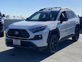 2024 Toyota RAV4 TRD Off Road