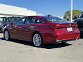 2021 Toyota Avalon Hybrid Limited