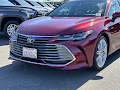 2021 Toyota Avalon Hybrid Limited