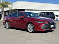 2021 Toyota Avalon Hybrid Limited