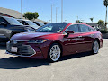 2021 Toyota Avalon Hybrid Limited