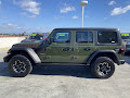 2020 Jeep Wrangler Unlimited Unlimited Rubicon