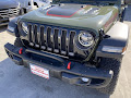 2020 Jeep Wrangler Unlimited Unlimited Rubicon