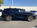 2022 Toyota Highlander Bronze Edition