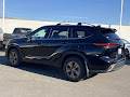 2022 Toyota Highlander Bronze Edition