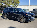 2022 Toyota Highlander Bronze Edition