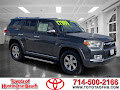 2012 Toyota 4Runner SR5