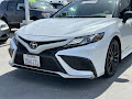 2023 Toyota Camry XSE V6