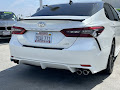 2023 Toyota Camry XSE V6