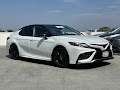 2023 Toyota Camry XSE V6