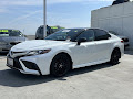 2023 Toyota Camry XSE V6