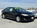 2013 Toyota Camry LE