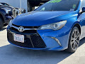 2016 Toyota Camry Special Edition