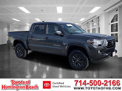 2022 Toyota Tacoma 2WD SR5