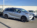 2022 Toyota Sienna XSE