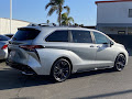 2022 Toyota Sienna XSE