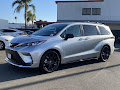 2022 Toyota Sienna XSE