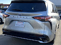 2022 Toyota Sienna XSE