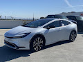 2024 Toyota Prius Prime XSE Premium