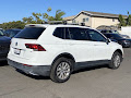 2018 Volkswagen Tiguan 2.0T SE