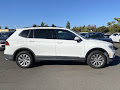 2018 Volkswagen Tiguan 2.0T SE