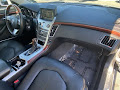 2008 Cadillac CTS Base