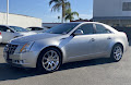 2008 Cadillac CTS Base