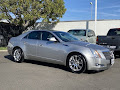 2008 Cadillac CTS Base