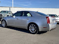 2008 Cadillac CTS Base