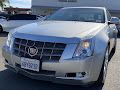 2008 Cadillac CTS Base