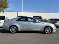 2008 Cadillac CTS Base