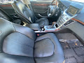 2008 Cadillac CTS Base