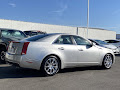 2008 Cadillac CTS Base