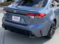 2025 Toyota Corolla Hybrid SE