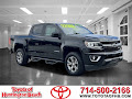 2019 Chevrolet Colorado 2WD Z71