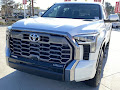 2024 Toyota Tundra Platinum Hybrid