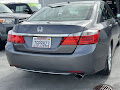 2014 Honda Accord Sedan EX-L