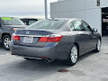 2014 Honda Accord Sedan EX-L