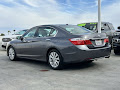 2014 Honda Accord Sedan EX-L