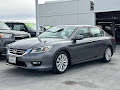 2014 Honda Accord Sedan EX-L