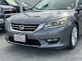 2014 Honda Accord Sedan EX-L