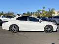 2024 Toyota Camry Hybrid SE