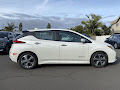 2018 Nissan LEAF SV