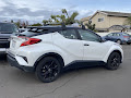 2022 Toyota C-HR Nightshade