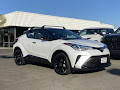 2022 Toyota C-HR Nightshade