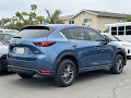 2021 Mazda CX-5 Sport