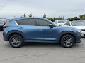 2021 Mazda CX-5 Sport