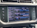 2013 Land Rover Range Rover Supercharged