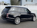 2013 Land Rover Range Rover Supercharged