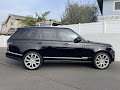 2013 Land Rover Range Rover Supercharged